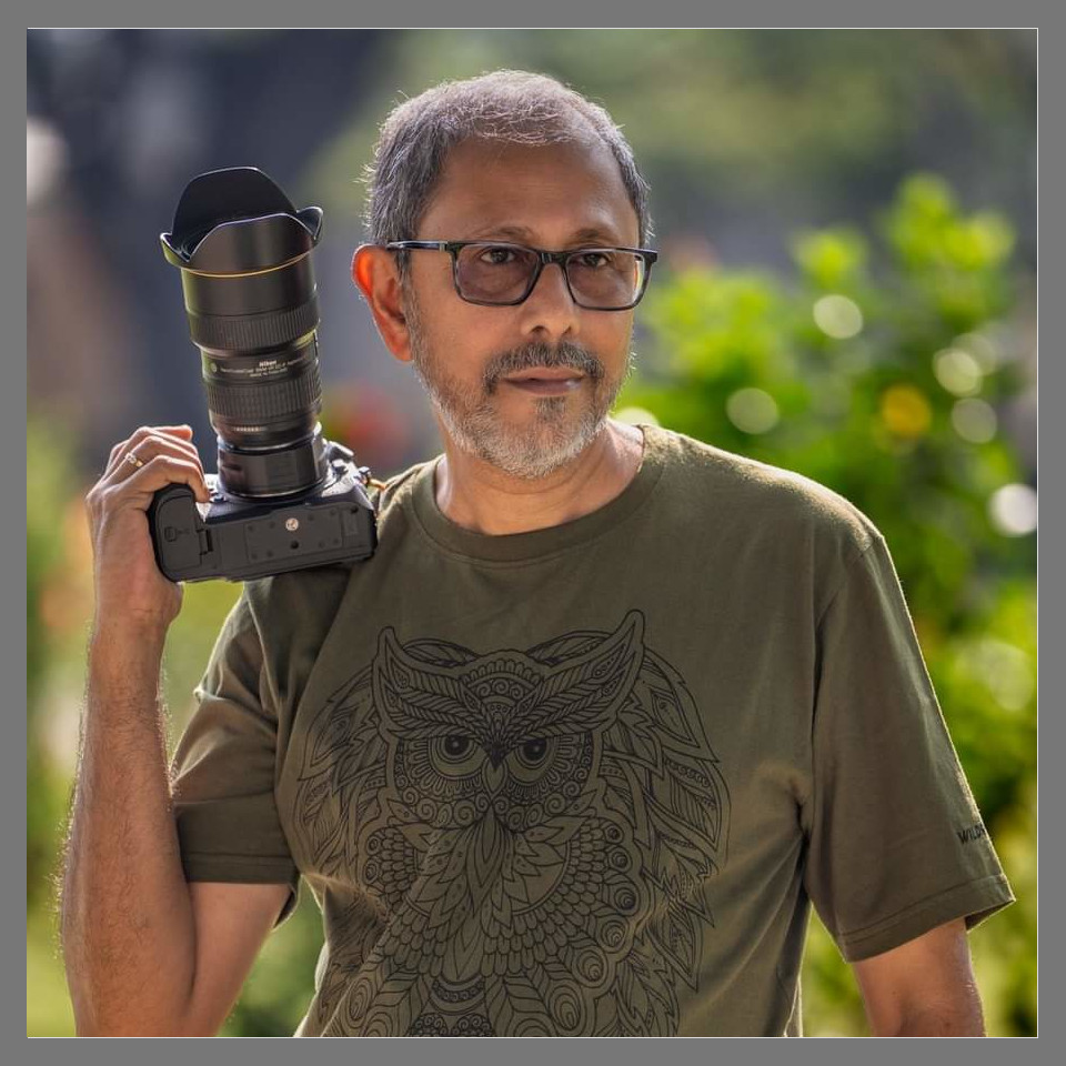 Mr. Paolo Stuppazzoni