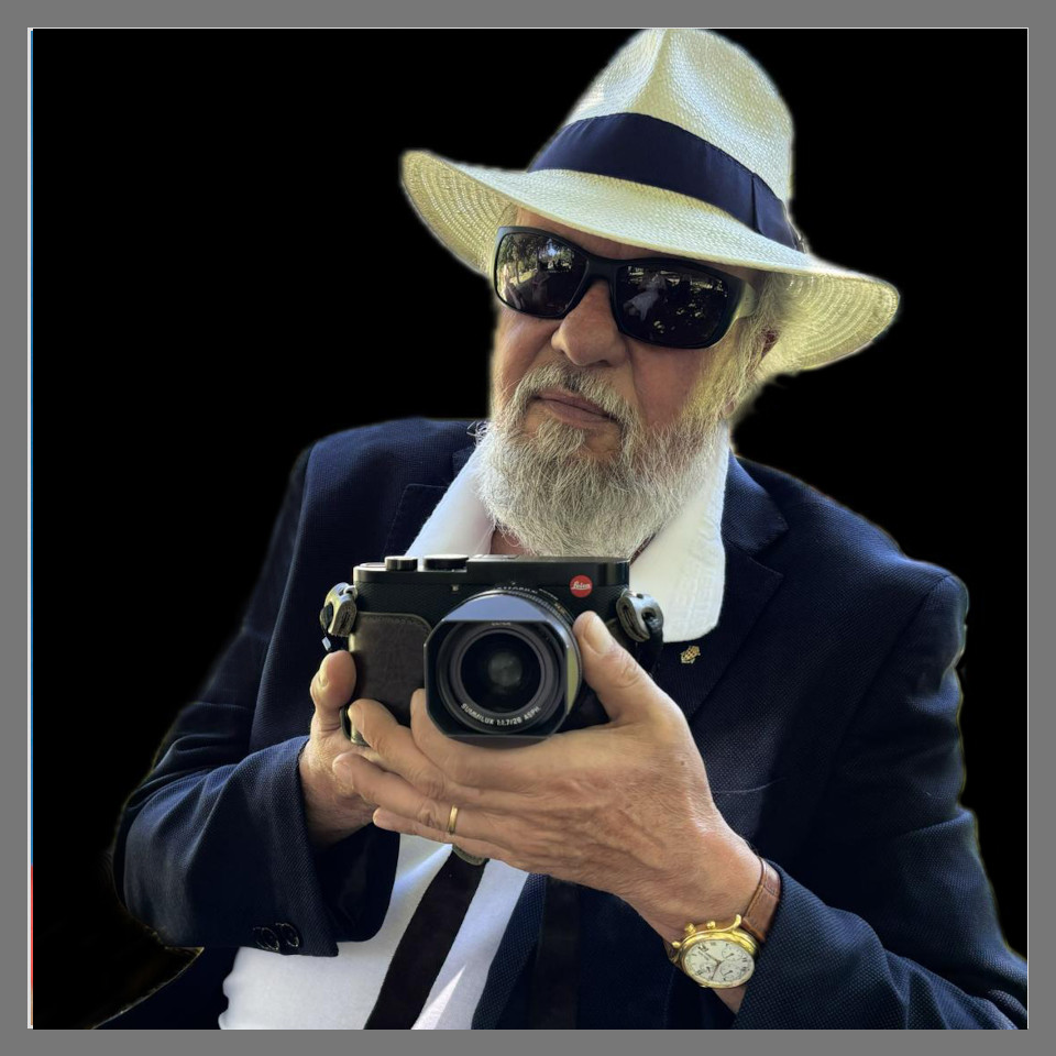 Mr. Samir Albusaidi